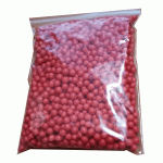 Perlice 100g crvena